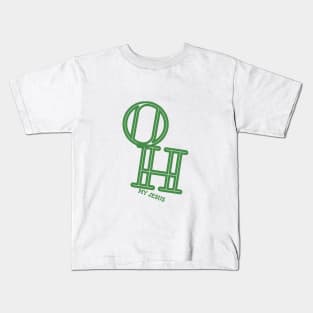 OH JESUS Kids T-Shirt